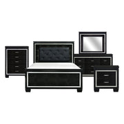 Allura - Bedroom Set