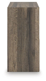 Shallifer - Cube Organizer