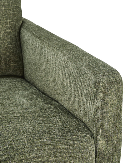 Dishford - Swivel Accent Chair