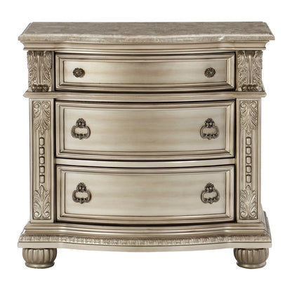 Cavalier - Bedroom Set