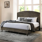 Rex - Platform Bed
