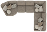 Turner - Sectional
