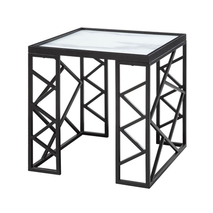 Astral - 3 Piece Pack Occasional Set - Black