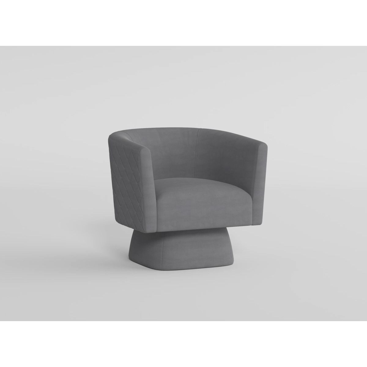 Candace - Swivel Chair