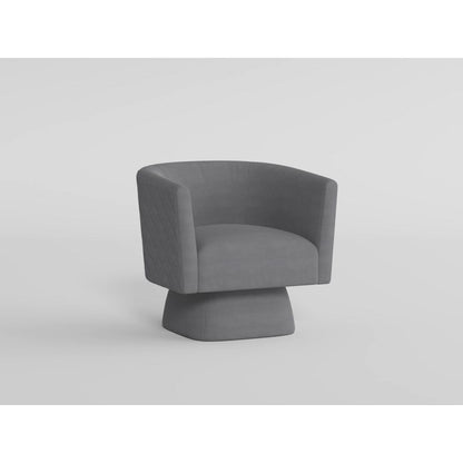 Candace - Swivel Chair