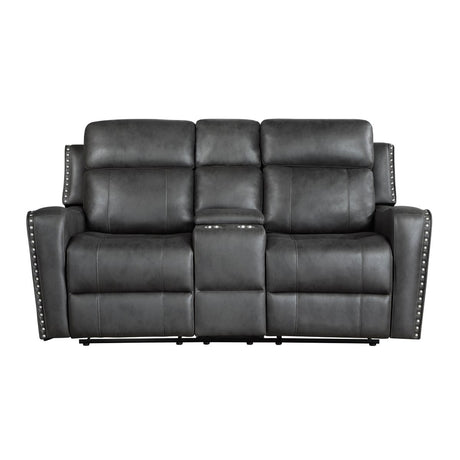 Kellen - Double Reclining Loveseat