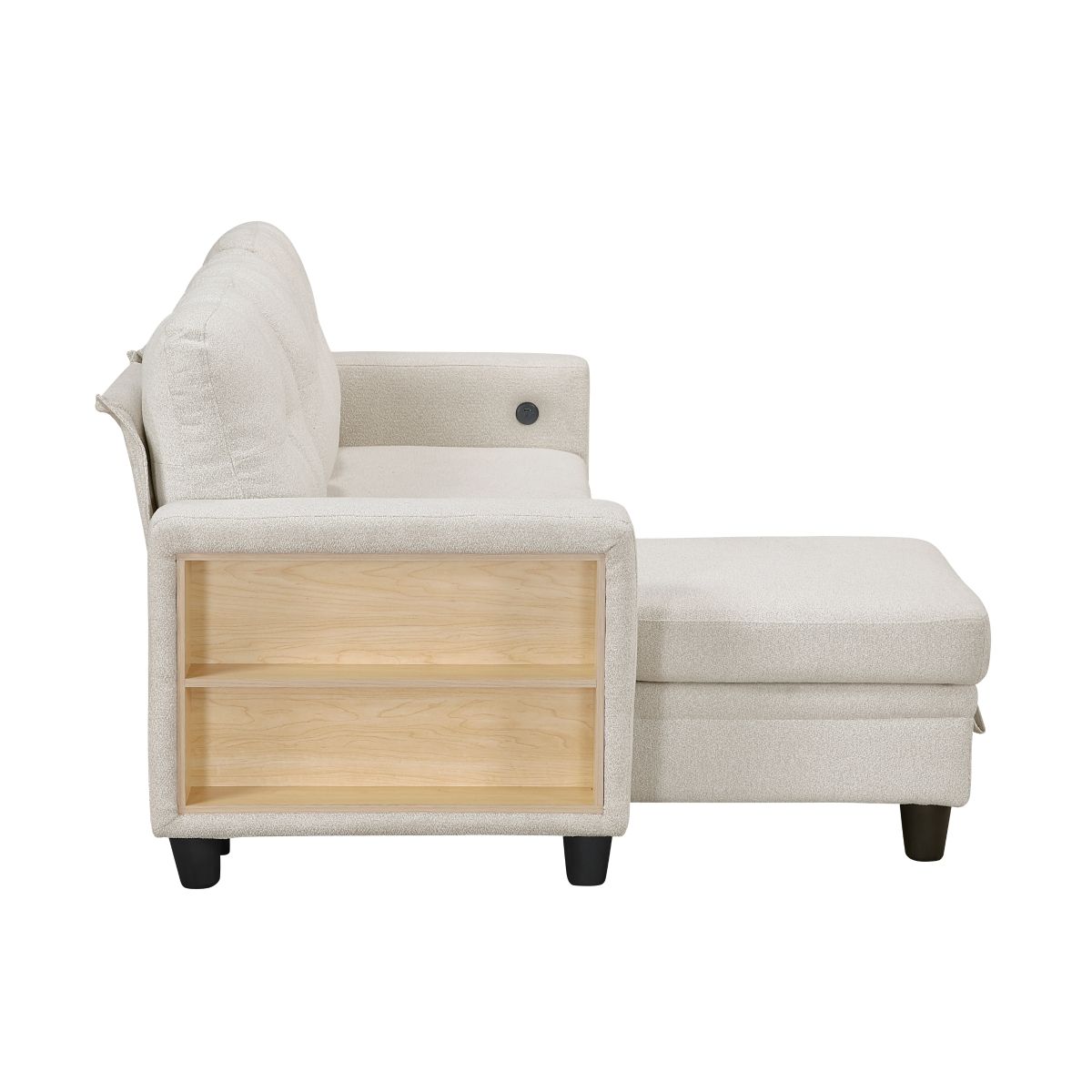 Robinson - Sectional