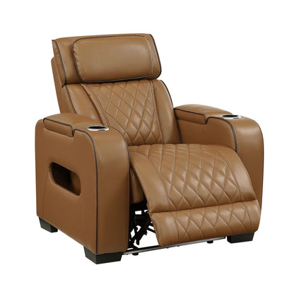 Fairway - Power Reclining Chair