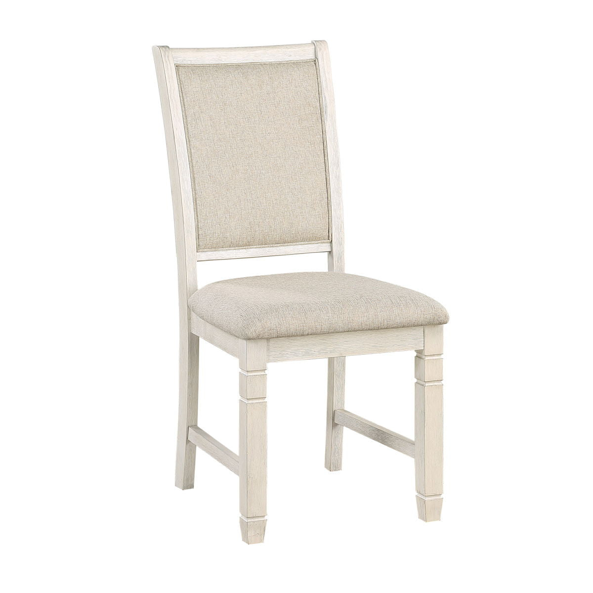 Asher - Dining Set