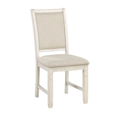 Asher - Dining Set