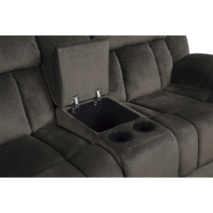 Laurelton - Sofa & Loveseat