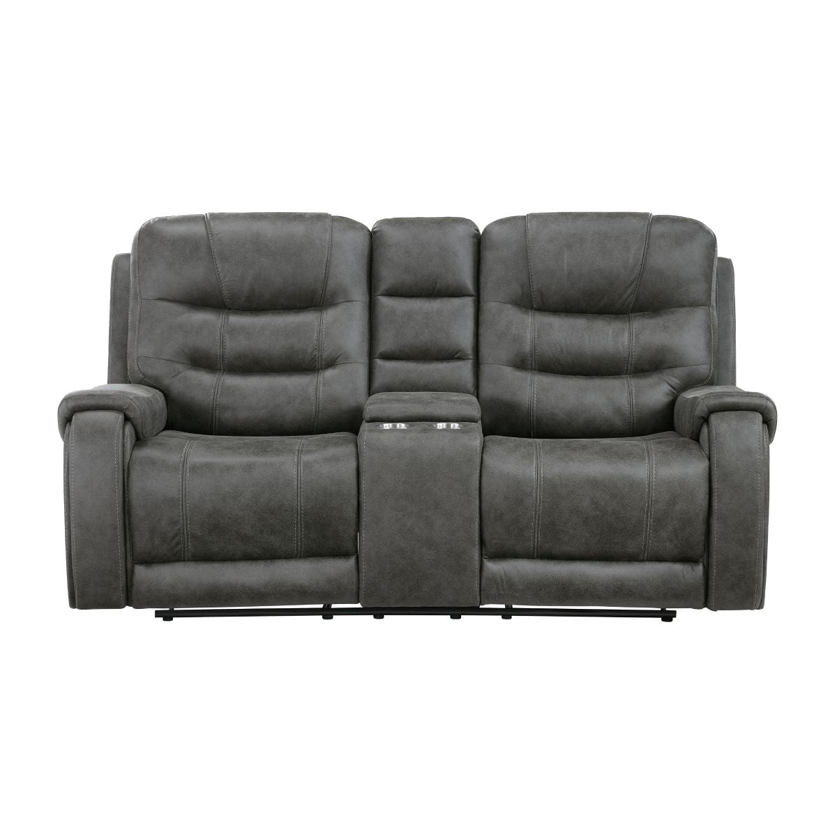 Oberon - Sofa & Loveseat