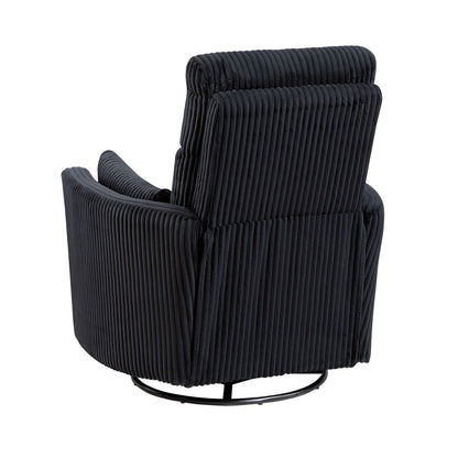 Traverse - Swivel Glider Reclining Chair