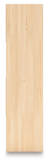 Piperton - Cube Organizer - Wood