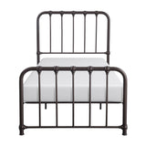 Bethany - Platform Bed