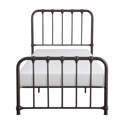 Bethany - Platform Bed