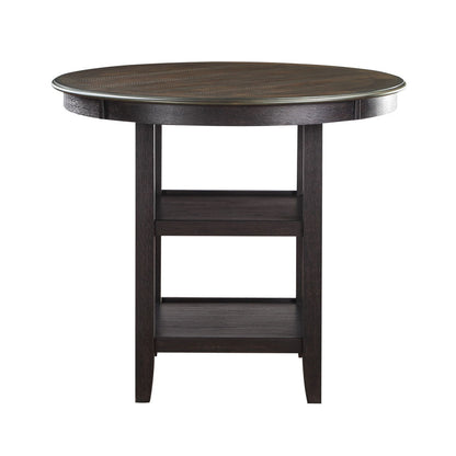 Asher - Counter Height Dining Room Set