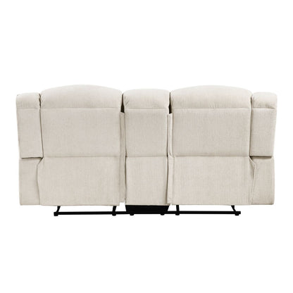 Nutmeg - Sofa & Loveseat
