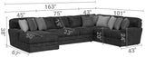 Mammoth - Sectional