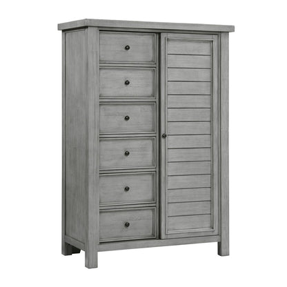 Logandale - Wardrobe
