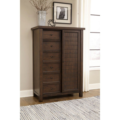 Logandale - Wardrobe