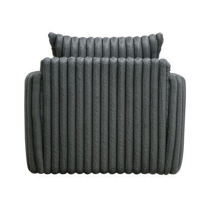 Tomball - Swivel Chair