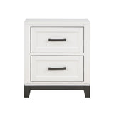 Garretson - Bedroom Set