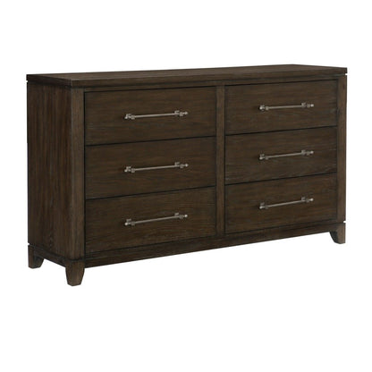 Griggs - Bedroom Set
