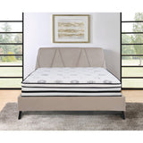 Vela - 12" Hybrid Mattress