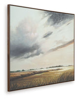 Taymen - Wall Art - Multi