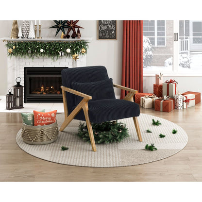 Chevron - Accent Chair