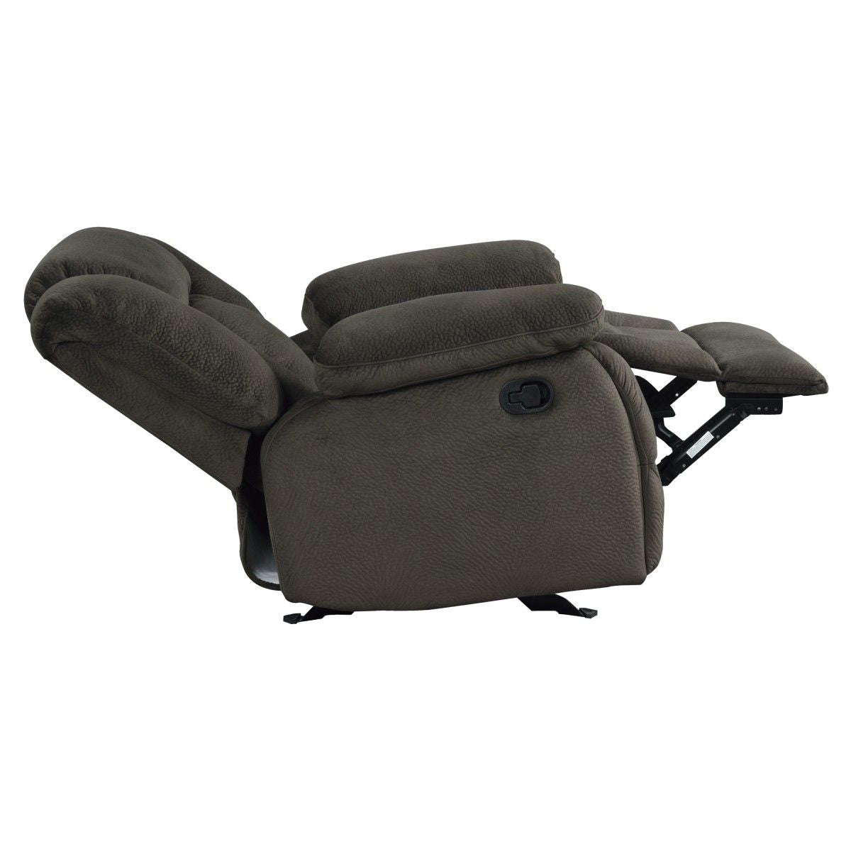 Laurelton - Glider Reclining Chair
