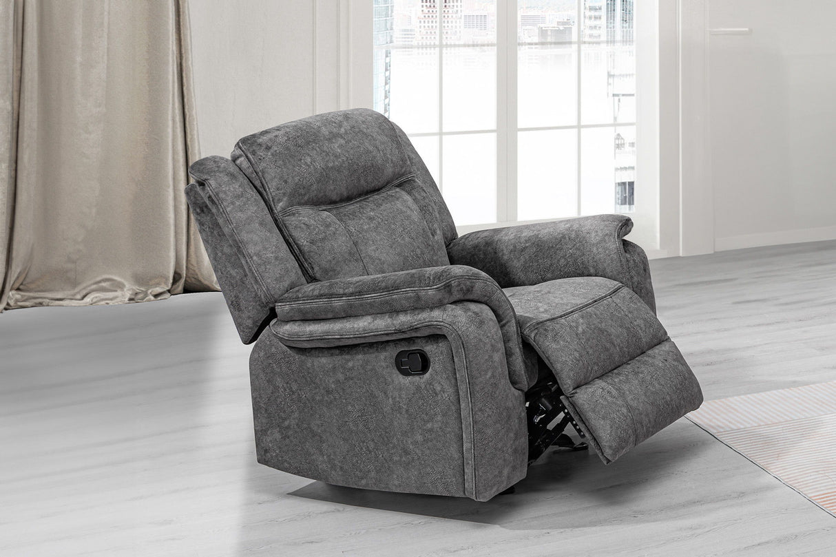 Park City - Glider Recliner