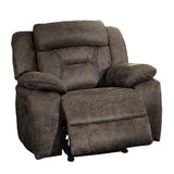Madrona Hill - Glider Reclining Chair