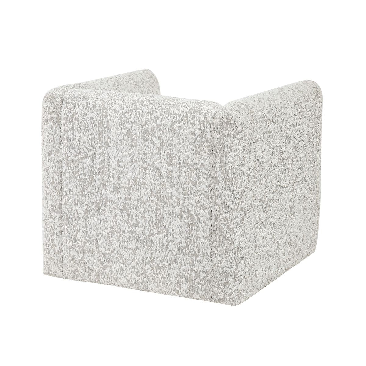 Vienna - Swivel Chair - Beige