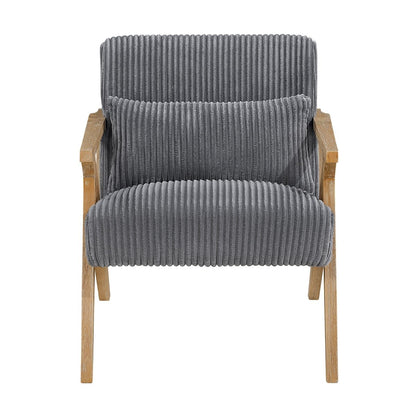 Chevron - Accent Chair
