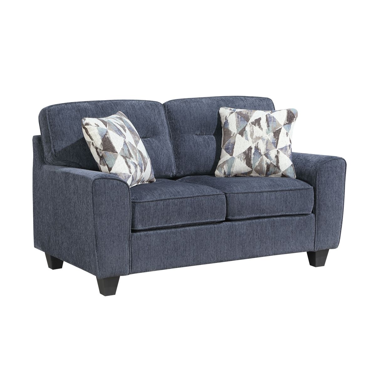 Bennett - Sofa & Loveseat