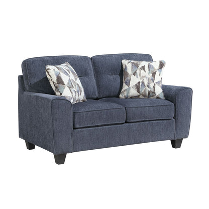 Bennett - Sofa & Loveseat