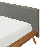 Wrenn - Platform Bed