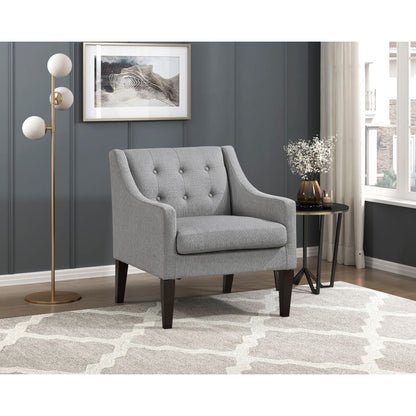 Knox - Accent Chair