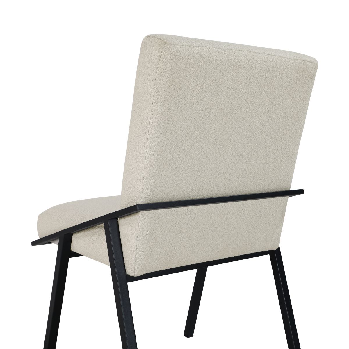 Rochelle - Side Chair (Set of 2) - Cream