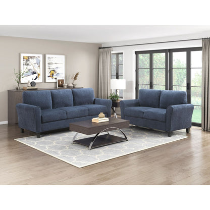 Ellery - Loveseat