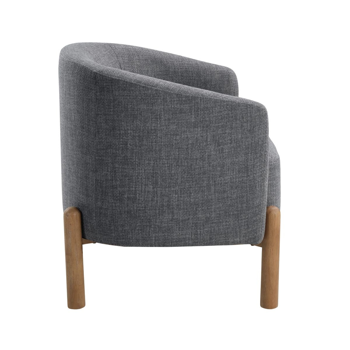 Borger - Accent Chair