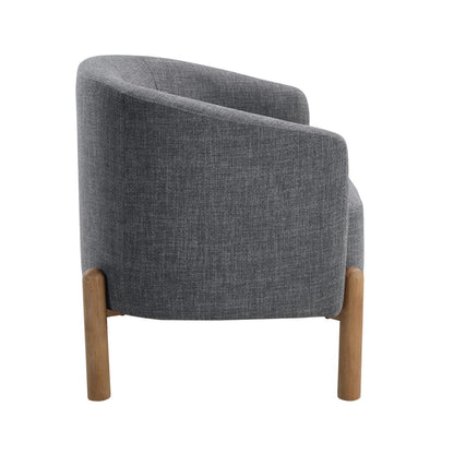 Borger - Accent Chair