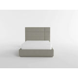 Paola - Platform Bed