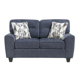 Bennett - Loveseat