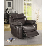 Marille - Glider Reclining Chair