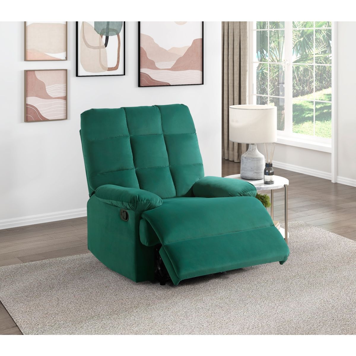 Colin - Reclining Chair