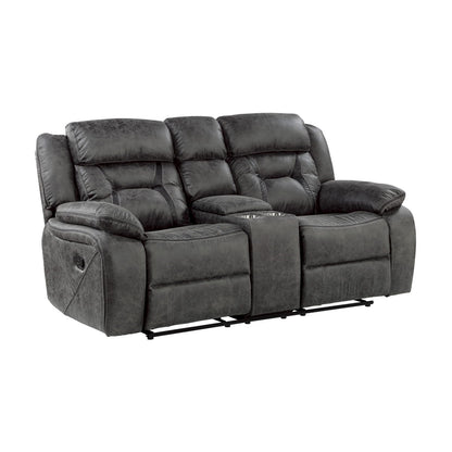 Madrona Hill - Sofa & Loveseat