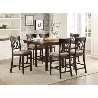 Balin - Counter Height Table
